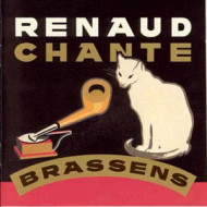 CHANTE BRASSENS