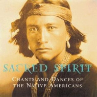  	CHANTS & DANCES OF THE NATIVE AMERICANS