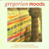 GREGORIAN MOODS