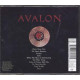 ROXY MUSIC AVALON (CD) | Lemezkuckó CD bolt