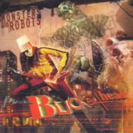 MONSTERS & ROBOTS