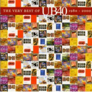 THE BEST OF UB40