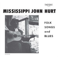 FOLKS SONGS & BLUES