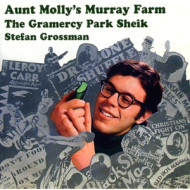 AUNT MOLLY'S MURRAY FARM