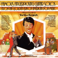 FAMOUS FINGERPICKING GUITAR SOLOS FROM THE GOLDEN ERA