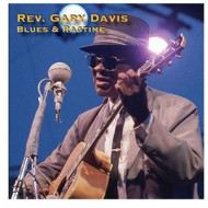 BLUES & RAGTIME