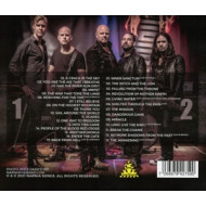 SOLI DEO GLORIA - 25 YEARS COMPILATION