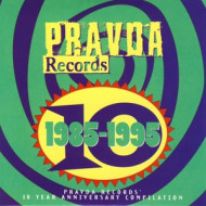 10 YEAR ANNIVERSARY COMPILATION