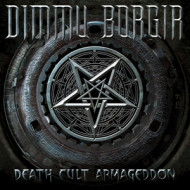 DEATH CULT ARMAGEDDON