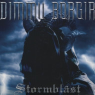 STORMBLAST