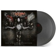 THE ATROCITY EXHIBITION - EXHIBIT A