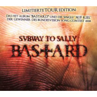 BASTARD/AUF KIEL - TOUR EDITION