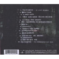 EVOCATION I - THE ARCANE DOMINION