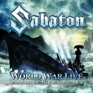 WORLD WAR LIVE - BATTLE AT THE BALTIC SEA