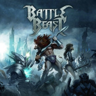 BATTLE BEAST (FRENCH VERSION)