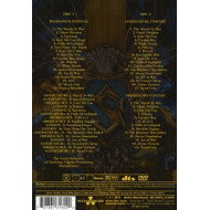 SWEDISH EMPIRE LIVE