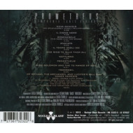 PROMETHEUS - SYMPHONIA IGNIS DIVINUS