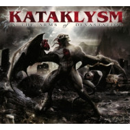 IN THE ARMS OF DEVASTATIO