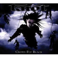 CROWS FLY BLACK