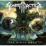 THE NINTH HOUR