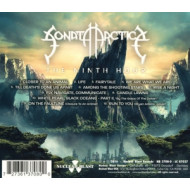 THE NINTH HOUR