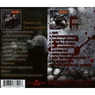 TEMPO OF THE DAMNED - SHOVEL HEADED