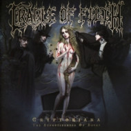 CRYPTORIANA - THE SEDUCTIVENESS OF DECAY