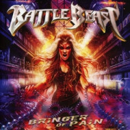 BRINGER OF PAIN