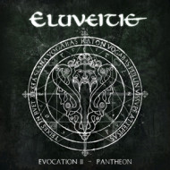 EVOCATION II - PANTHEON