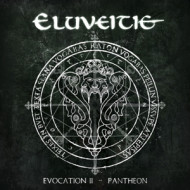 EVOCATION II - PANTHEON