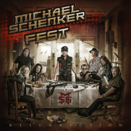 RESURRECTION (LIMITED DIGIPACK