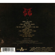 RESURRECTION (LIMITED DIGIPACK