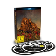 GARDEN OF TITANS: LIVE AT RED ROCKS AMPHITHEATRE