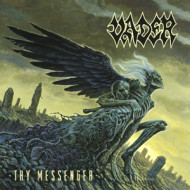 THY MESSENGER