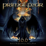 16.6 (BEFORE THE DEVIL KNOWS Y