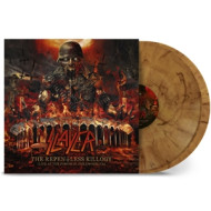 REPENTLESS KILLOGY