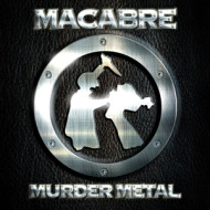 MURDER METAL