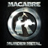 MURDER METAL
