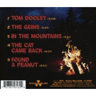 MACABRE MINSTRELS: MORBID CAMPFIRE SONGS