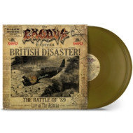 BRITISH DISASTER: THE BATTLE OF '89