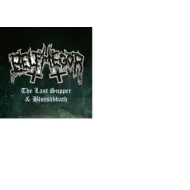 LAST SUPPER / BLUTSABBATH