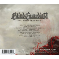 GOD MACHINE