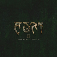 II - THOSE WE DON'T SPEAK