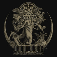 PURITANICAL EUPHORIC MISANTHROPIA