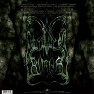 ENTHRONE DARKNESS TRIUMPHANT