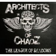 LEAGUE OF SHADOWS