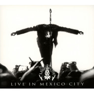 LIVE IN MEXICO CITY