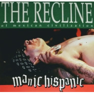 RECLINE OF MEXICAN CIVILIZATION
