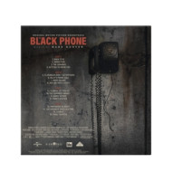 BLACK PHONE