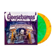 GOOSEBUMPS